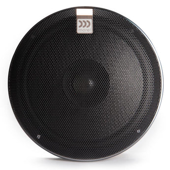 Morel Virtus Nano Carbon Integra 62 6.5” 2 Way Shallow Mount Speakers 100w RMS - CEN