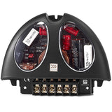 Morel Virtus Nano Carbon Integra 62 6.5” 2 Way Shallow Mount Speakers 100w RMS - CEN