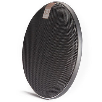 Morel Virtus Nano Carbon Integra 62 6.5” 2 Way Shallow Mount Speakers 100w RMS - CEN