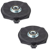 Morel BMW Integration Performance IP-BMWSUB82 Plug & Play Under Seat Subwoofers - CEN