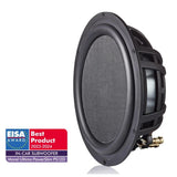 Morel Ultimo PS 104D 10inch Subwoofer 4 Ohm Voice Coils 700w - CEN