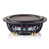 Morel Ultimo PS 124D 12inch Subwoofer 4 Ohm Voice Coils 700w - CEN