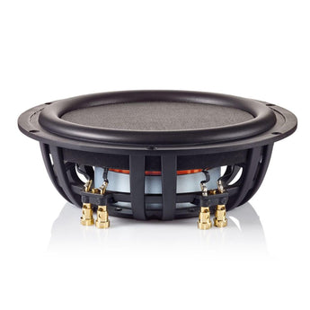 Morel Ultimo PS 124D 12inch Subwoofer 4 Ohm Voice Coils 700w - CEN