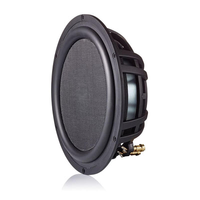 Morel Ultimo PS 124D 12inch Subwoofer 4 Ohm Voice Coils 700w