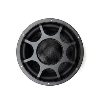 Morel Ultimo TI 102 10inch Subwoofer 2 Ohm Voice Coils 1000w - CEN