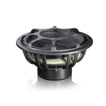 Morel Ultimo TI 104 10inch Subwoofer 4 Ohm Voice Coils 1000w - CEN