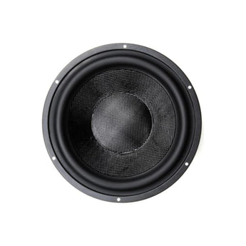 Morel Ultimo TI 104 10inch Subwoofer 4 Ohm Voice Coils 1000w - CEN