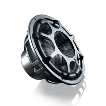 Morel Ultimo TI 124 12inch Subwoofer 4 Ohm Voice Coils 1000w - CEN