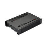 Mosconi One 4 | 130 Amp 1 Channel Amplifier Class AB Up to 700 Watts @ 2 Ohm - CEN
