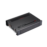 Mosconi One 4 | 8 Amp 4 Channel DSP Amplifier Class AB Up to 700 Watts @ 2 Ohm - CEN