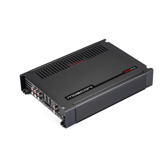 Mosconi One 8 | 10 Amp DSP 8 Channel Class A B Amplifier Up to 960w RMS @ 2 Ohm - CEN