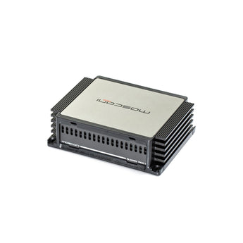 Mosconi Pico 1 Amp Mono Subwoofer 1 Channel Amplifier Class D Up to 750w RMS - CEN