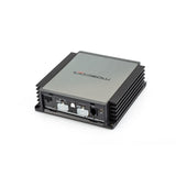 Mosconi Pico 8 | 12 DSP Amp 8 Channel Amplifier with 12 Channel DSP Up to 480w - CEN