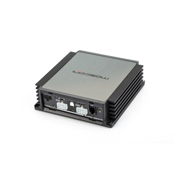 Mosconi Pico 8 | 12 DSP Amp 8 Channel Amplifier with 12 Channel DSP Up to 480w - CEN