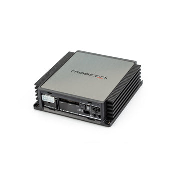 Mosconi Pico 8 | 12 DSP Amp 8 Channel Amplifier with 12 Channel DSP Up to 480w - CEN