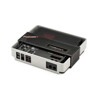 Mosconi Pro 1 | 10 Amp Mono 1 Channel Subwoofer Amplifier Class D Up to 975w RMS - CEN