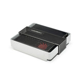 Mosconi Pro 2 | 10 Amp 2 Channel Stereo Amplifier Class AB Up to 720w RMS - CEN