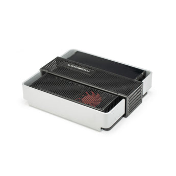 Mosconi Pro 2 | 10 Amp 2 Channel Stereo Amplifier Class AB Up to 720w RMS - CEN