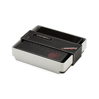 Mosconi Pro 2 | 10 Amp AAB 2 Channel Stereo Amplifier Up to 720w RMS - CEN