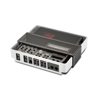 Mosconi Pro 4 | 10 Amp 4 Channel Stereo Amplifier Up to 640w RMS - CEN