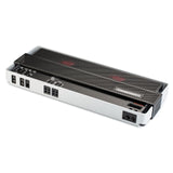 Mosconi Pro 4 | 30 Amp 4 Channel Stereo Bridgeable Amplifier Up to 900w RMS - CEN