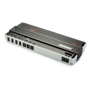 Mosconi Pro 5 | 30 Amp 5 Channel Class A B Stereo Amplifier Up to 1030w RMS - CEN