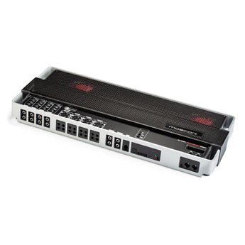 Mosconi Pro 8 | 30 Amp DSP Amp 8 Channel Amplifier Class A B Up to 1340w RMS - CEN
