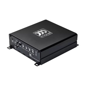 Morel MPD 1.500 Mono Compact Subwoofer Amplifier 350w RMS