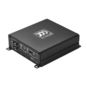 Morel MPD 4.70 4 Channel Class D Compact Amplifier 280w RMS