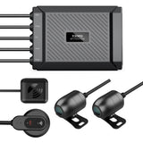 Viofo MT1 motorcycle dash cam