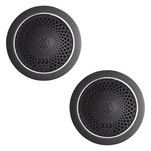 Morel Hybrid MT300 1.1 Inch Tweeters 130w RMS Pair