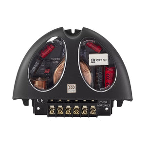 Morel MXR240.4 Crossover for Hybrid 2-Way Speakers