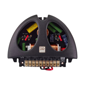 Morel MXT380C Crossover for Elate Carbon 3-Way Speakers