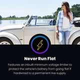 Nextbase 3 Fuse Tap Hardwire Kit 622GW 522 422 322 222 122 Dash Cams NBDVRS2HK - CEN