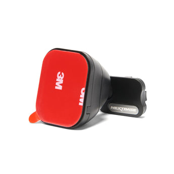 Nextbase Click & Go PRO GPS Mount 322GW 422GW 522GW 622GW Dash Cams NBDVRS2PMGPS - CEN