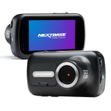 Nextbase 322GW Dash Cam 1080p Video 2.5" Touch Screen Bluetooth GPS WIFI Camera (Copy) - CEN
