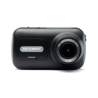 Nextbase 322GW Dash Cam 1080p Video 2.5" Touch Screen Bluetooth GPS WIFI Camera (Copy) - CEN