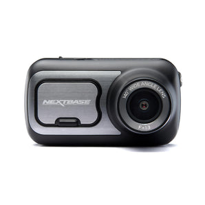 Nextbase 422GW Dash Cam 1440p Video 2.5" HD Touch Screen Alexa GPS WIFI Camera - CEN