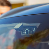 Nextbase 522GW Dash Cam 2K 1440p Video 3" HD Touch Screen Alexa GPS WIFI Camera - CEN