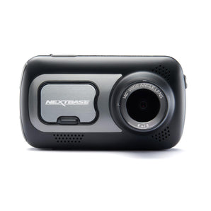 Nextbase 522GW Dash Cam 2K 1440p Video 3" HD Touch Screen Alexa GPS WIFI Camera - CEN