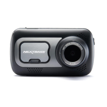 Nextbase 522GW Dash Cam 2K 1440p Video 3" HD Touch Screen Alexa GPS WIFI Camera - CEN