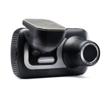 Nextbase 522GW Dash Cam 2K 1440p Video 3" HD Touch Screen Alexa GPS WIFI Camera - CEN