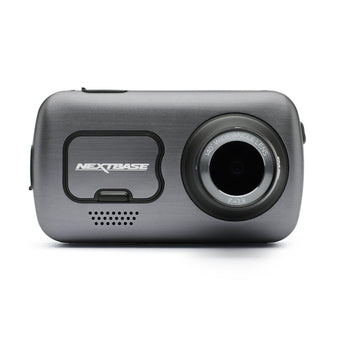 Nextbase 622GW Dash Cam 4K 30FPS Video 3" HD Touch Screen Alexa GPS WIFI Camera - CEN