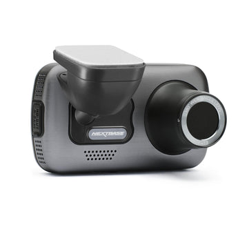 Nextbase 622GW Dash Cam 4K 30FPS Video 3" HD Touch Screen Alexa GPS WIFI Camera - CEN