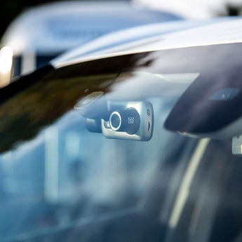 Nextbase 622GW Dash Cam 4K 30FPS Video 3" HD Touch Screen Alexa GPS WIFI Camera - CEN