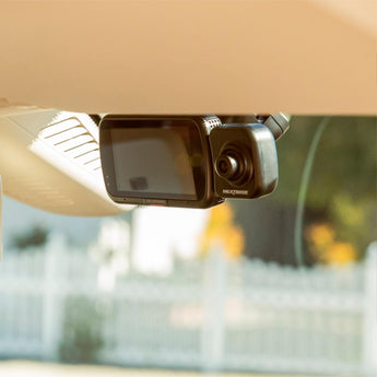 Nextbase Cabin View Camera for 622GW 522GW 422GW 322GW Dash Cams NBDVRS2RFCW - CEN