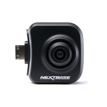 Nextbase Cabin View Camera for 622GW 522GW 422GW 322GW Dash Cams NBDVRS2RFCW - CEN