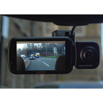 Nextbase Rear View Camera for 622GW 522GW 422GW and 322GW Dash Cams NBDVRS2RFCZ - CEN