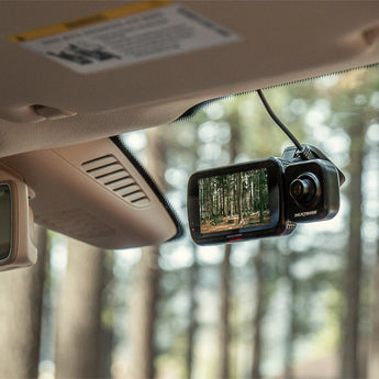 Nextbase Rear View Camera for 622GW 522GW 422GW and 322GW Dash Cams NBDVRS2RFCZ - CEN