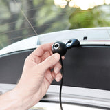 Nextbase Rear Window Camera for 622GW 522GW 422GW and 322GW Dash Cams NBDVRS2RWC - CEN